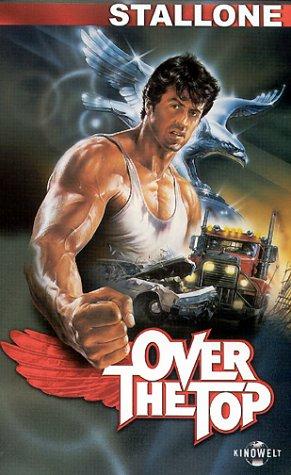 Overt The Top - Menahem Golan