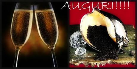 31 DECEMBRE - ULTIMO GIORNO DELL' ANNO!!!!