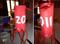 ARRIVA L’ANNO NUOVO!