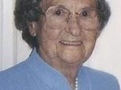 Agathe Trapp (1913-2010)