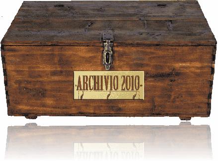 Archivio 2010