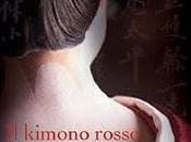 Gennaio Libreria: KIMONO ROSSO Lesley Downer