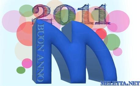 Un felice anno da Meletta.net