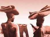 giovane antropologo Nigel Barley