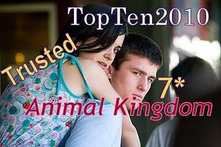 Top 100 Film of the Year 2010  - Position 10 - 6