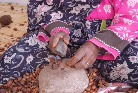 Conoscete realmente l’olio d’Argan ?