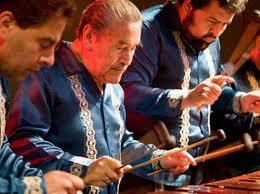 Zeferino Nandayapa (1931-2010)