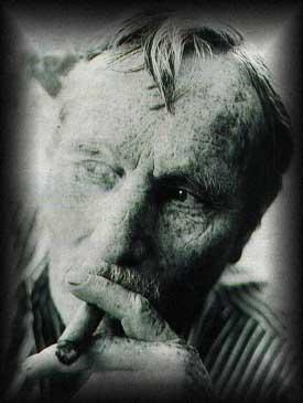 Edward Bunker