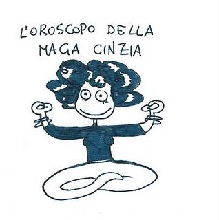 L'Oroscopo del 2011 della Maga Cinzia