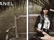 Chanel Spring Summer 2011 Campaign (Preview)