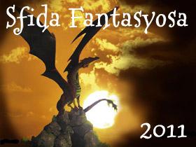 Sfida Fantasyosa 2011