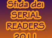 Sfida SERIAL READERS 2011