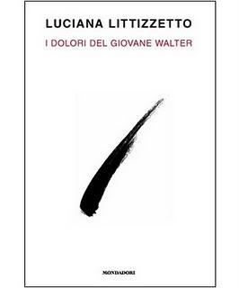 Il libro del giorno: I doori del giovane Walter di Luciana Litizzetto (Mondadori)