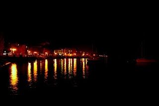 Il Lago Maggiore visto da Suna