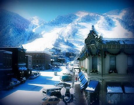 BUON GIORNO E BUON ANNO MONDO!!!