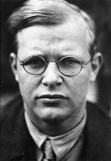 Bonhoeffer di Eric Till