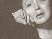 gennaio 1961 EDITH PIAF all' Olympia