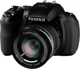Fujifilm FinePix HS10 migliore fotocamera digitale compatta superzoom