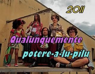 Film in Uscita Gennaio 2011