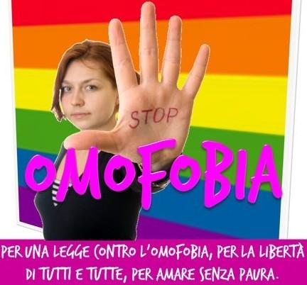 Approvata la mozione contro l'omofobia dal Consiglio Comunale di Palermo 