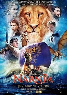 Le cronache di Narnia: Il viaggio del veliero