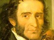 Paganini Violino (Parte