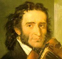 Paganini e il Violino (Parte 1)