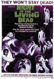 Night of the Living Dead - La notte dei Morti Viventi