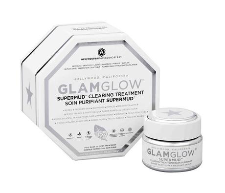 Preview GLAM GLOW: Supermud & Youthmud