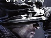 Call Duty: Ghosts ufficiale, packshot Notizia