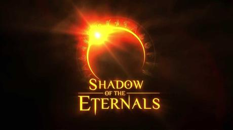 Shadow of the Eternals - Teaser trailer