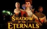Shadow of the Eternals