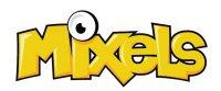 Cartoon Network e LEGO annunciano il nuovo franchise Mixels