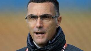 Beppe Bergomi (Sky Sport) nuovo allenatore del Como Berretti