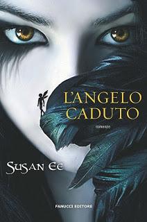 Anteprima : L'angelo Caduto di Susan Ee