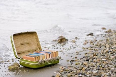 libri da leggere in vacanza