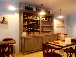 La Fromagerie & Rouge Bistrot - Via Rialto 10a - Bologna