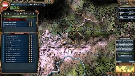 europa universalis IV video-diario-warfare