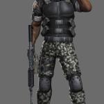 Annunciato F.E.A.R. Online, sarà free-to-play, ecco alcune immagini