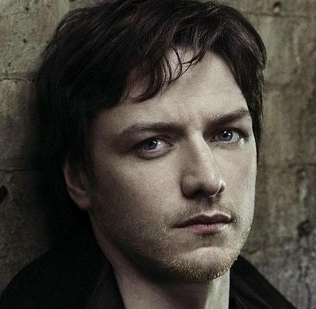 james mcavoy