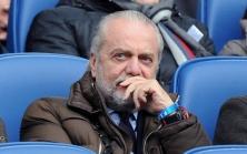 Il Napoli pensa anche al futuro, nel mirino un talento per l'attacco