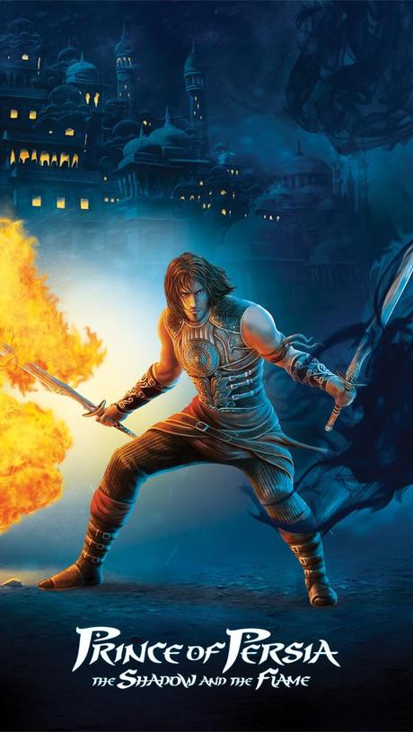 Prince of Persia® The Shadow and the Flame iPhone