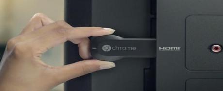 chromecast