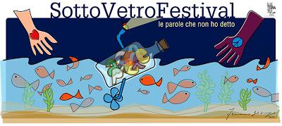 Prossima iniziativa uttiana. SottoVetroFestival, l'ennesimo colpo (etto) di genio di una compagnia mai di giro