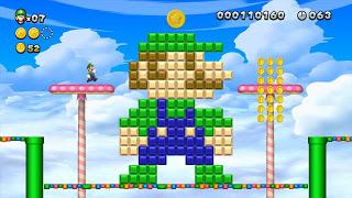 30 anni di Luigi: L'Uomo Nintendo 2013!
