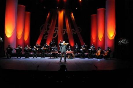 Roma Hungaricum State Ensemble Roma Hungaricum State Ensemble: Virtuosismo Gitano al MittelFest