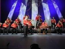 Roma Hungaricum State Ensemble: Virtuosismo Gitano MittelFest