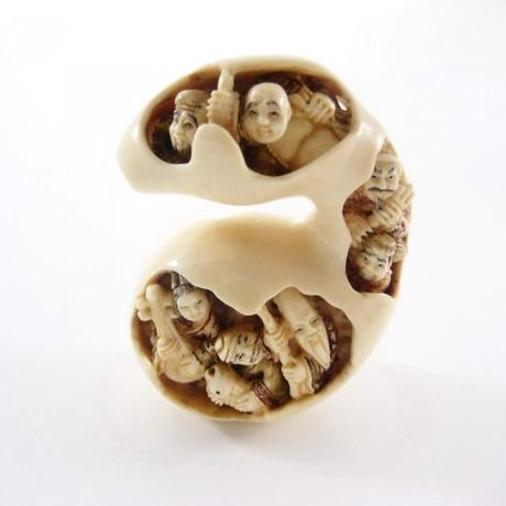 netsuke