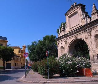 Ciammaruchèlle e pizzé frittè: la festa di Sant'Anna a Foggia