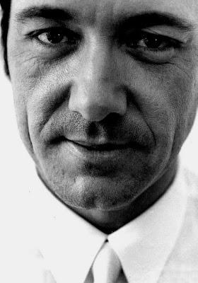 KEVIN SPACEY DAY: IL DERELITTO FITZGERALD